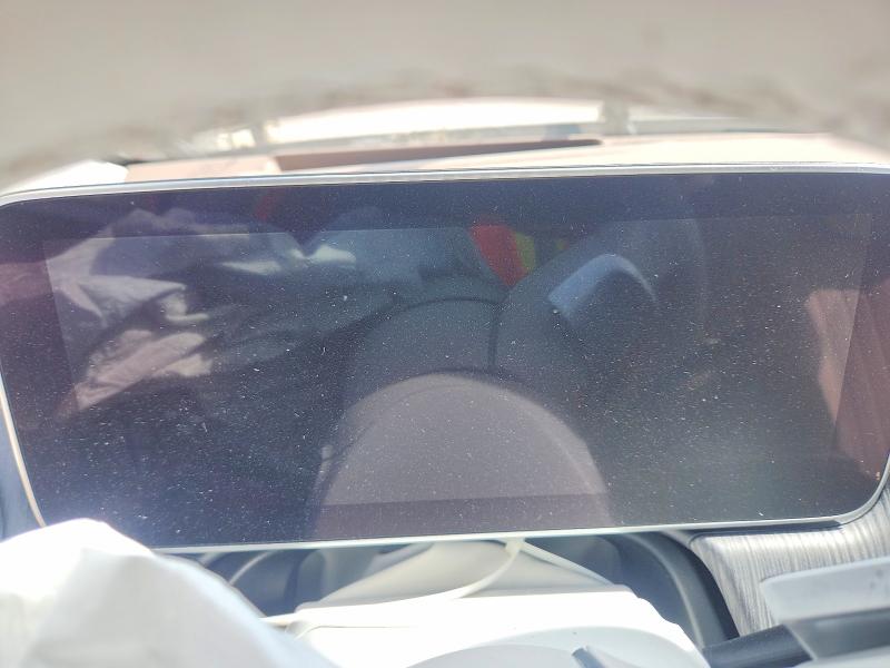 58720676 :رقم المزاد ، W1KCG2DB9PA032343 vin ، 2023 Mercedes-benz Eqs Sedan مزاد بيع