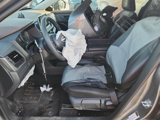 2023 Nissan Rogue მანქანა იყიდება აუქციონზე, vin: 5N1BT3AB9PC678753, აუქციონის ნომერი: 58846466