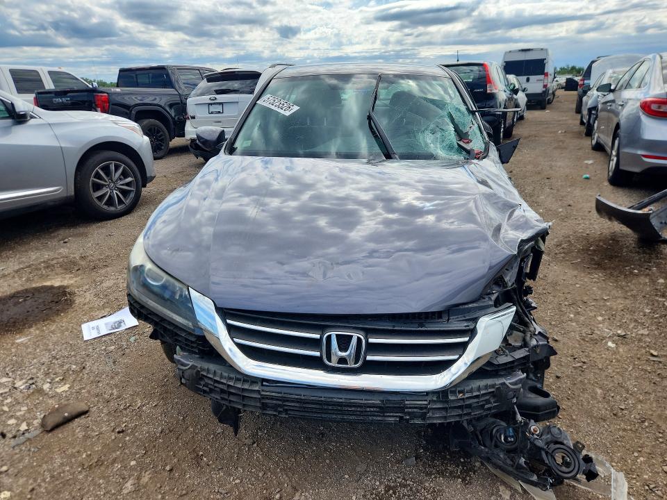 Aukcja sprzedaży 2015 Honda Accord, vin: 1HGCR2E31FA166906, numer aukcji: 57525526