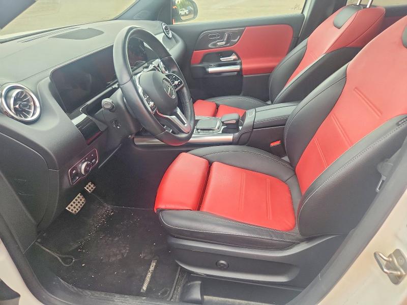 Aukcja sprzedaży 2023 Mercedes-benz Gla 250 4matic, vin: W1N4N4HB2PJ513344, numer aukcji: 85979305