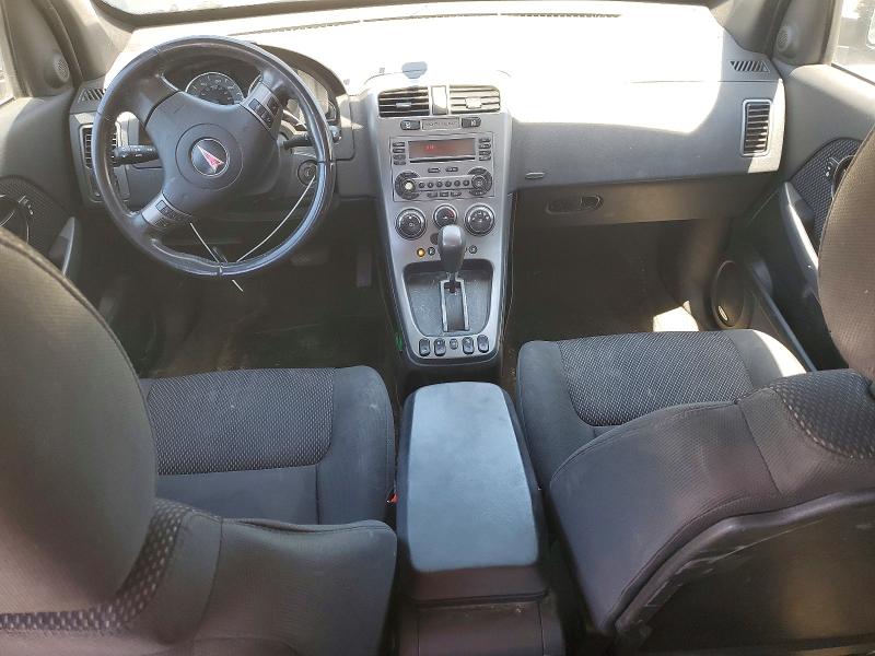 Aukcja sprzedaży 2006 Pontiac Torrent, vin: 2CKDL63F866209216, numer aukcji: 56992896