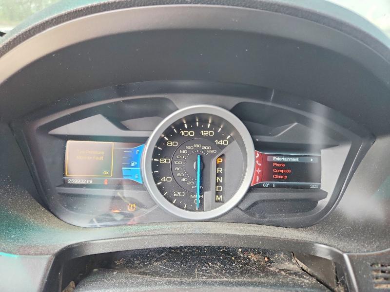 Продажа на аукционе авто 2011 Ford Explorer, vin: 1FMHK7D84BGA59211, номер лота: 57117946