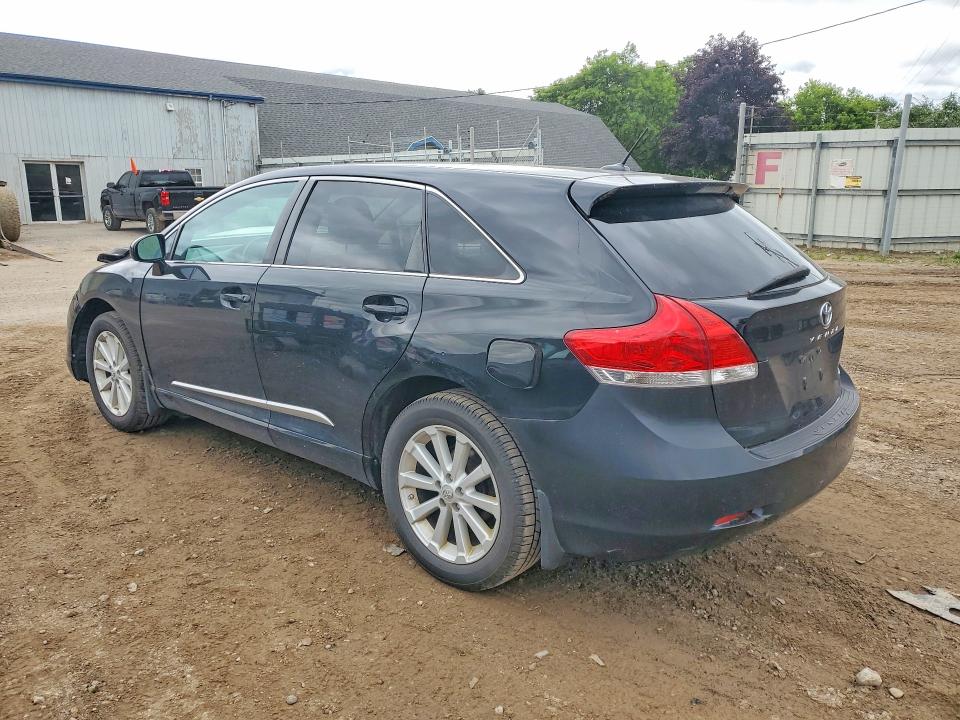 Aukcja sprzedaży 2012 Toyota Venza, vin: 4T3ZA3BB8CU061097, numer aukcji: 57848676