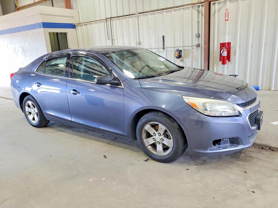 Продажа на аукционе авто 2014 Chevrolet Malibu, vin: 1G11B5SL4EF155943, номер лота: 58324116