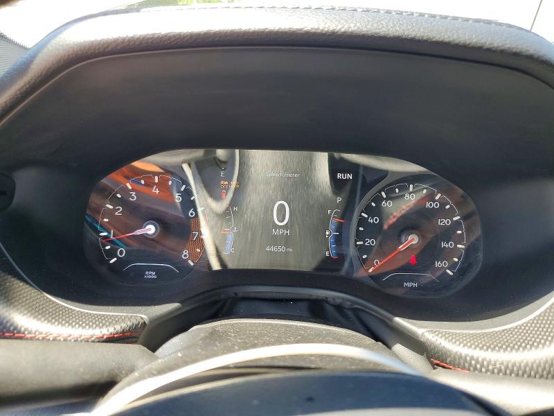 Aukcja sprzedaży 2023 Jeep Compass, vin: 3C4NJDDN0PT510264, numer aukcji: 56248896