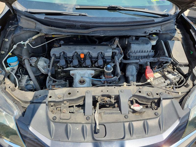 Aukcja sprzedaży 2014 Honda Civic, vin: 2HGFG3B56EH506565, numer aukcji: 57338386