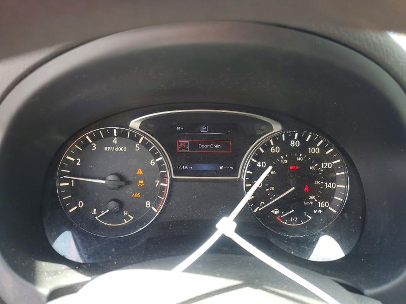 Продажа на аукционе авто 2017 Nissan Altima, vin: 1N4AL3AP4HC243304, номер лота: 56377786