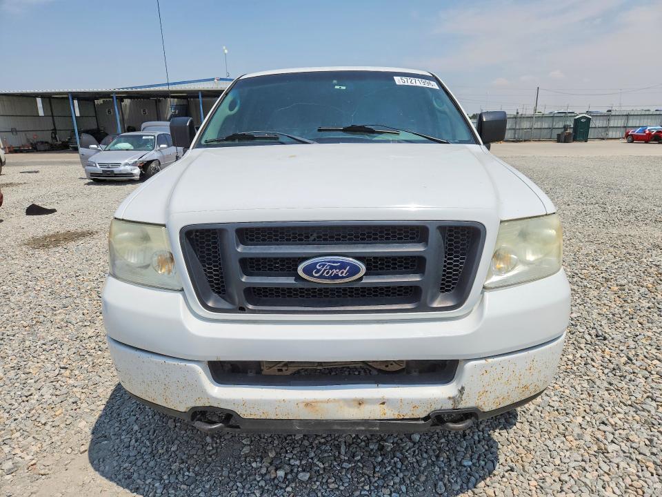 Aukcja sprzedaży 2005 Ford F150, vin: 1FTRX14W15NC05649, numer aukcji: 57271996