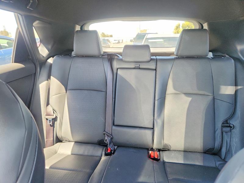 Aukcja sprzedaży 2023 Subaru Solterra, vin: JTMABABA2PA010429, numer aukcji: 55189216