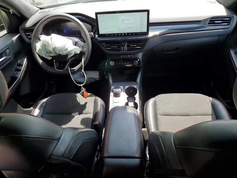 Продажа на аукционе авто 2023 Ford Escape, vin: 1FMCU0MN6PUA53811, номер лота: 58806446