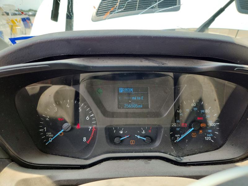 Aukcja sprzedaży 2019 Ford Transit, vin: 1FTYR2CM3KKA14761, numer aukcji: 58145916