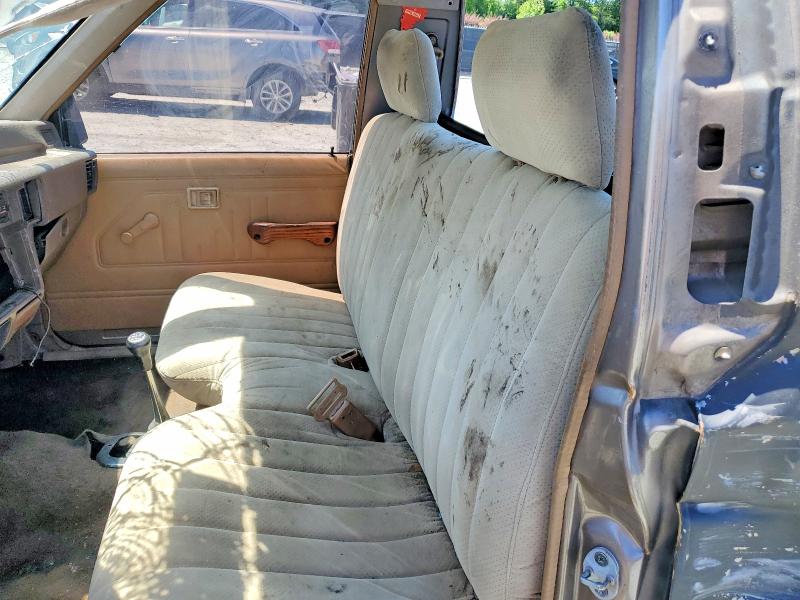 Продаж на аукціоні авто 1988 Mitsubishi Mighty Max / S, vin: JA7FL24D4JP093122, номер лоту: 56145146