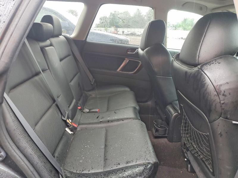 Aukcja sprzedaży 2009 Subaru Outback, vin: 4S4BP63C694323631, numer aukcji: 58357586