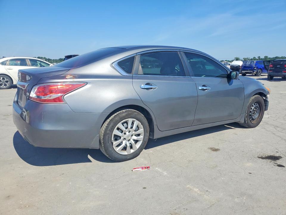 Aukcja sprzedaży 2015 Nissan Altima, vin: 1N4AL3AP4FN876970, numer aukcji: 56245616