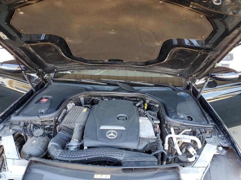 Продажа на аукционе авто 2017 Mercedes-benz E, vin: WDDZF4JBXHA090637, номер лота: 57428106