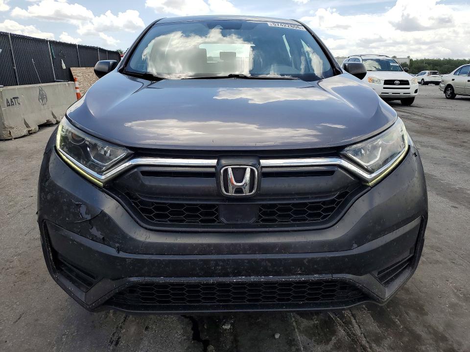 Продаж на аукціоні авто 2020 Honda Cr-v, vin: 5J6RW1H23LL005966, номер лоту: 57422806