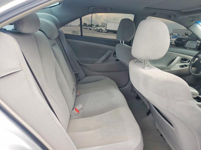 Продаж на аукціоні авто 2008 Toyota Camry, vin: 4T1BB46K28U042009, номер лоту: 57006466