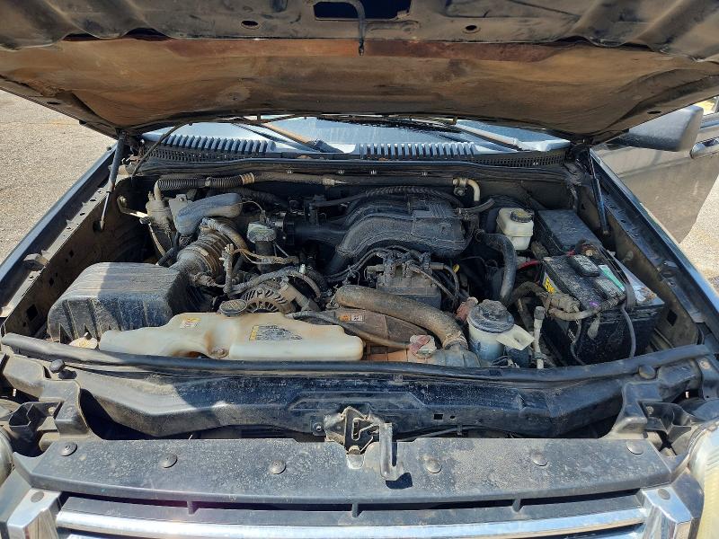 55624146 :رقم المزاد ، 1FMEU6DE4AUA10085 vin ، 2010 Ford Explorer مزاد بيع