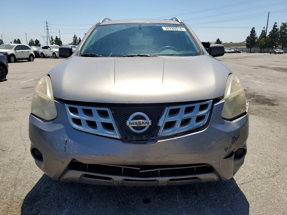 Aukcja sprzedaży 2012 Nissan Rogue, vin: JN8AS5MT6CW253507, numer aukcji: 56286016