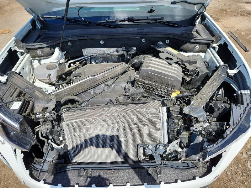 Aukcja sprzedaży 2025 Volkswagen Atlas, vin: 1V2KR2CA5SC574415, numer aukcji: 57014066