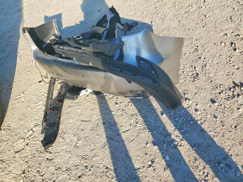 2021 Lexus Rx მანქანა იყიდება აუქციონზე, vin: 2T2YGMDA7MC062463, აუქციონის ნომერი: 56073026