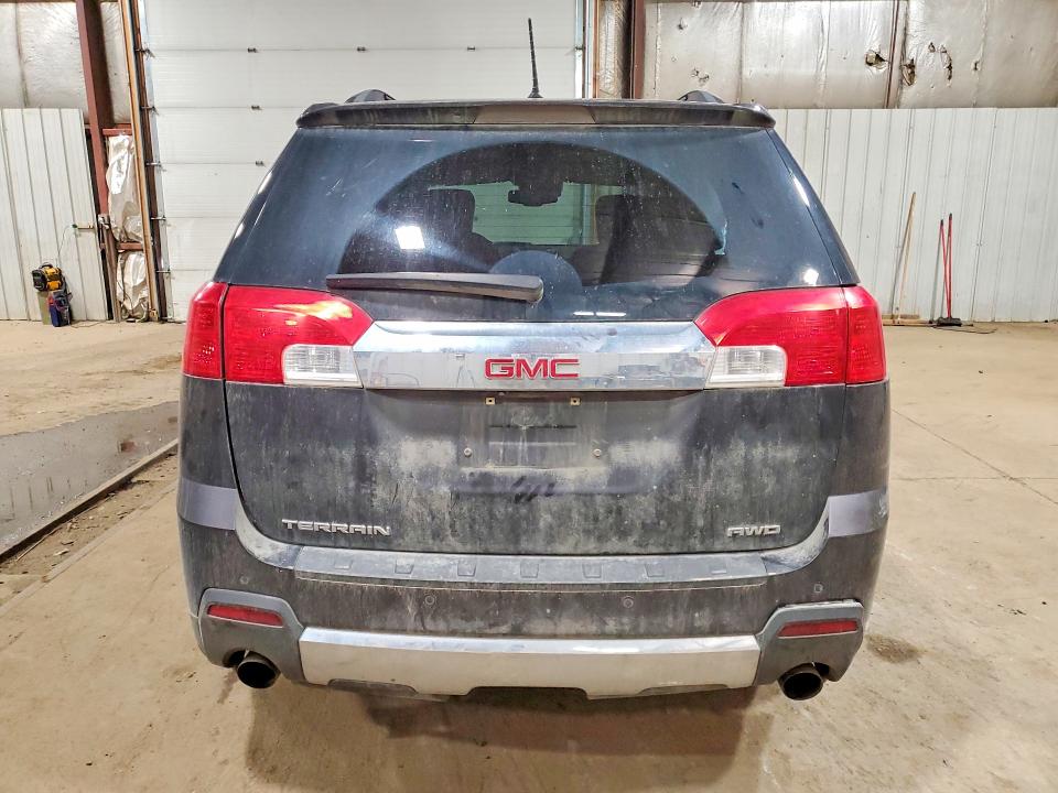 2013 Gmc Terrain მანქანა იყიდება აუქციონზე, vin: 2GKFLXE32D6321777, აუქციონის ნომერი: 56836186