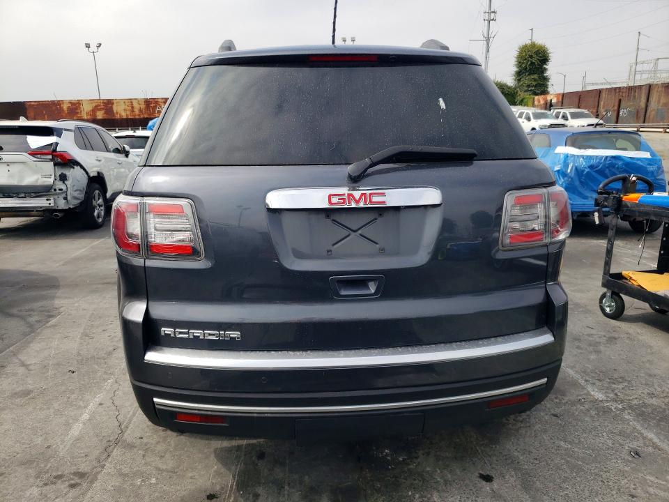 Продаж на аукціоні авто 2014 Gmc Acadia, vin: 1GKKRRKD5EJ103553, номер лоту: 55953886