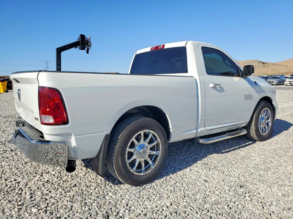 56170216 :رقم المزاد ، 3C6JR6BG4DG511310 vin ، 2013 Ram 1500 مزاد بيع