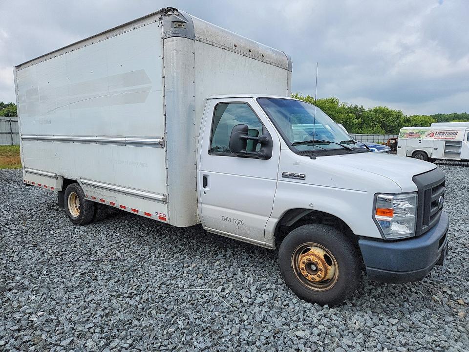 Aukcja sprzedaży 2019 Ford E350, vin: 1FDWE3FS3KDC22920, numer aukcji: 58624836