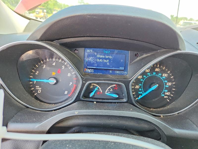 Продажа на аукционе авто 2015 Ford Escape, vin: 1FMCU0F79FUC10776, номер лота: 56231706