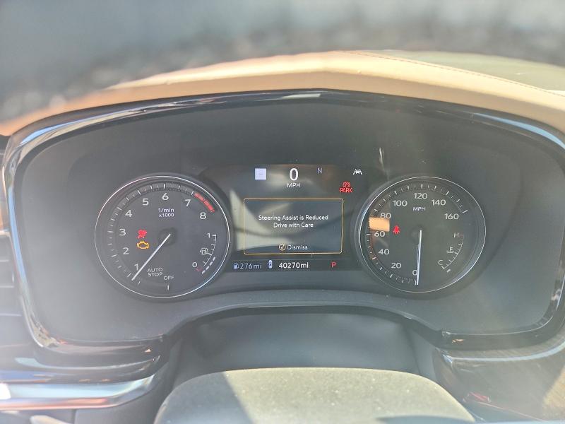 Aukcja sprzedaży 2021 Cadillac Xt6, vin: 1GYKPERS5MZ227914, numer aukcji: 56037516