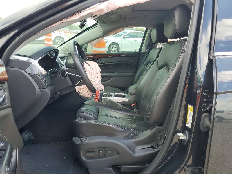 Продаж на аукціоні авто 2014 Cadillac Srx, vin: 3GYFNBE31ES639282, номер лоту: 57040226