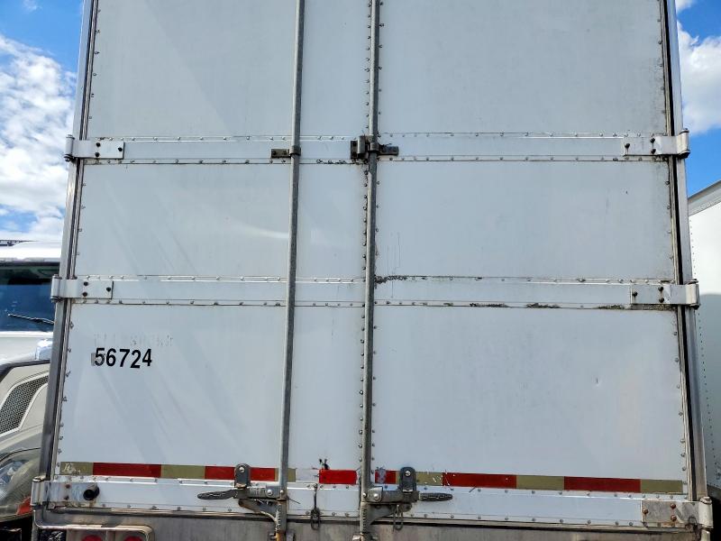 Продаж на аукціоні авто 2005 Utility Trailer Vsra Reefe, vin: 1UYVS25335M665233, номер лоту: 57506266