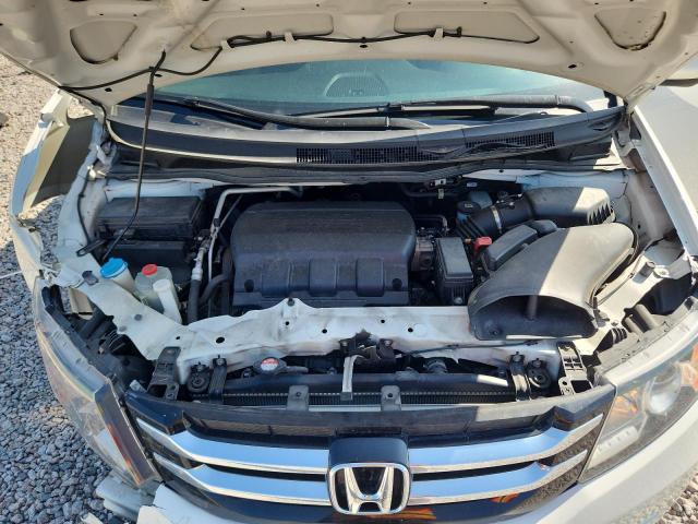 2016 Honda Odyssey მანქანა იყიდება აუქციონზე, vin: 5FNRL5H63GB022753, აუქციონის ნომერი: 57862286