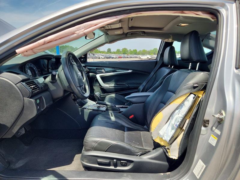 Aukcja sprzedaży 2014 Honda Accord, vin: 1HGCT2B87EA003161, numer aukcji: 56437276