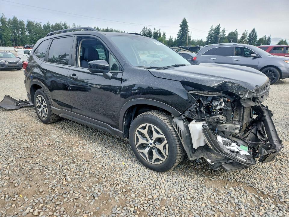 Aukcja sprzedaży 2023 Subaru Forester, vin: JF2SKADC7PH417528, numer aukcji: 58329226