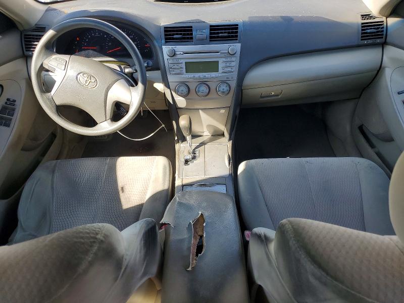 Aukcja sprzedaży 2011 Toyota Camry, vin: 4T1BF3EK3BU615720, numer aukcji: 55740306