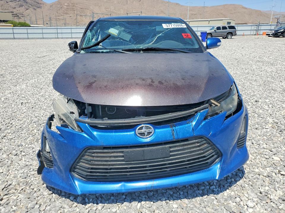 Продажа на аукционе авто 2016 Scion Tc, vin: JTKJF5C72GJ024029, номер лота: 57715006