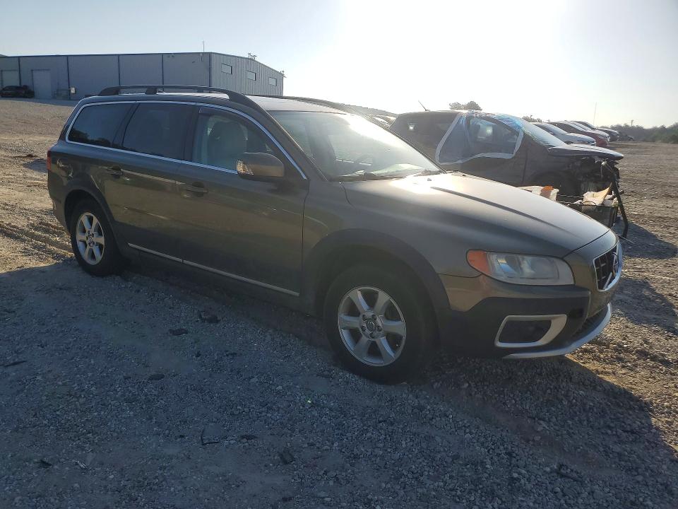 2010 Volvo Xc70 3.2 მანქანა იყიდება აუქციონზე, vin: YV4982BZ0A1086751, აუქციონის ნომერი: 57295496