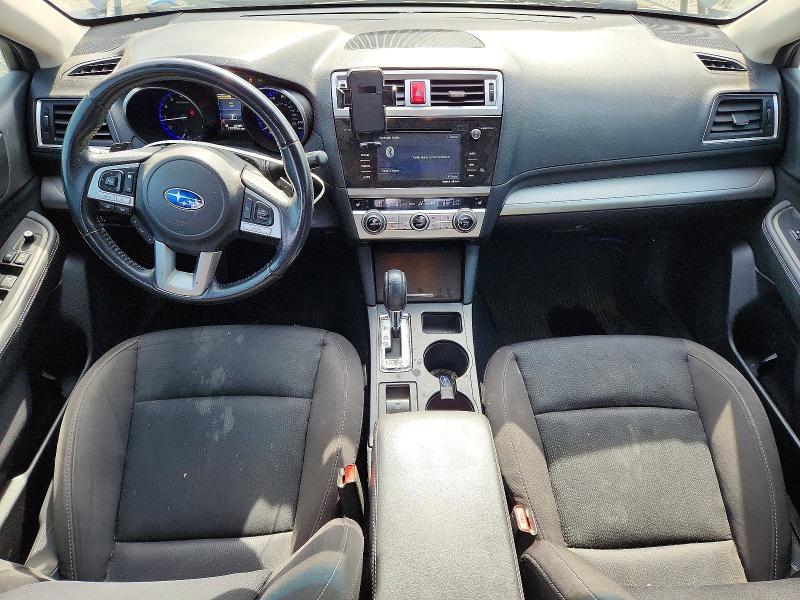 Продаж на аукціоні авто 2017 Subaru Legacy, vin: 4S3BNAC65H3042304, номер лоту: 58618256