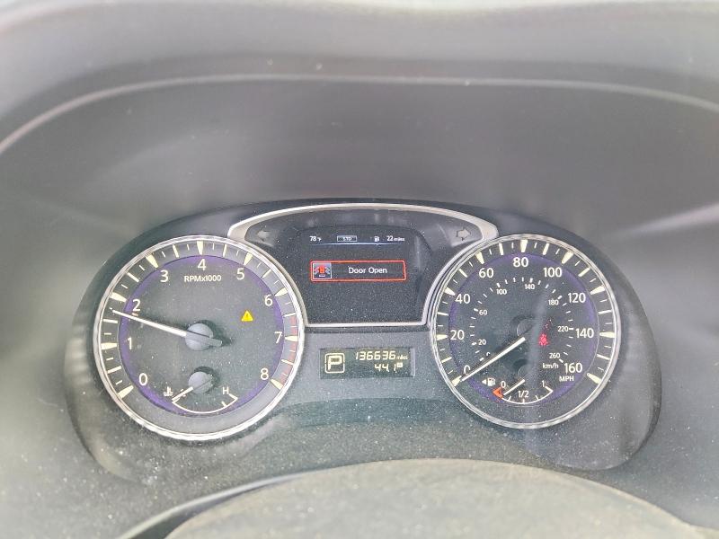 Продаж на аукціоні авто 2017 Infiniti Qx60, vin: 5N1DL0MM9HC527434, номер лоту: 56750436