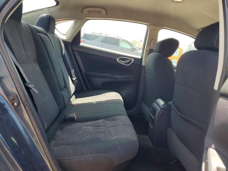 Aukcja sprzedaży 2014 Niss Sentra, vin: 3N1AB7AP0EL682748, numer aukcji: 54548996