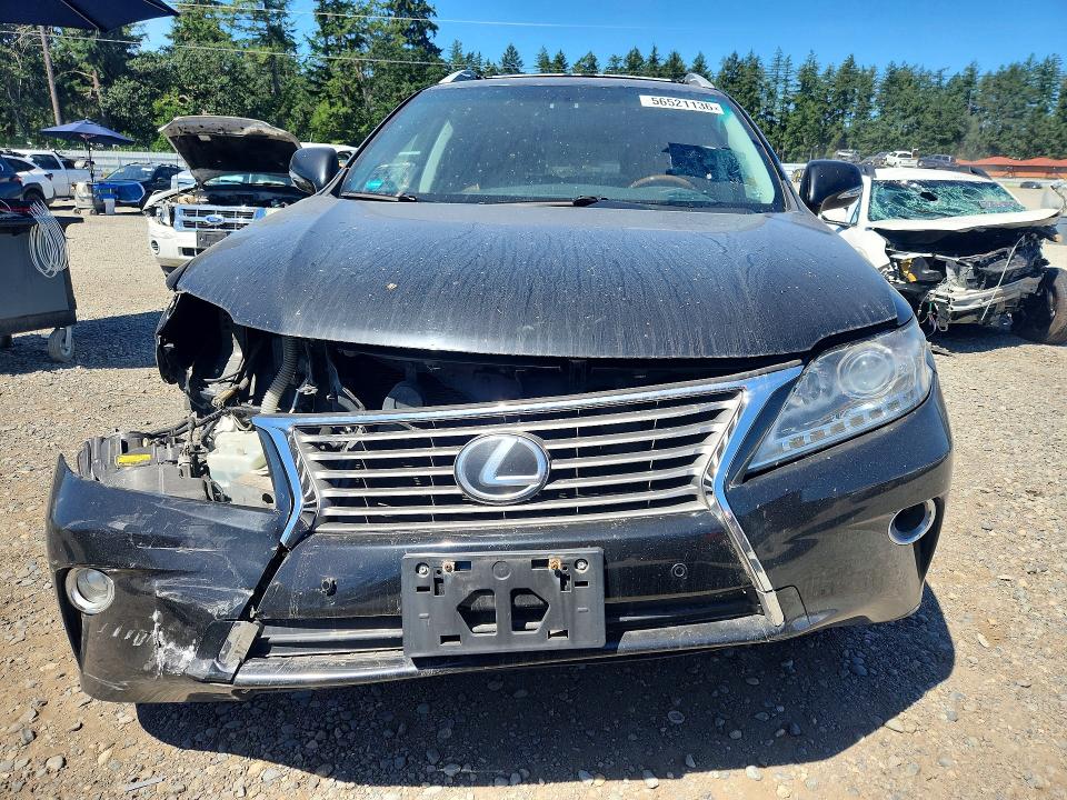 Продажа на аукционе авто 2013 Lexus Rx 350, vin: 2T2BK1BA0DC160000, номер лота: 56521136