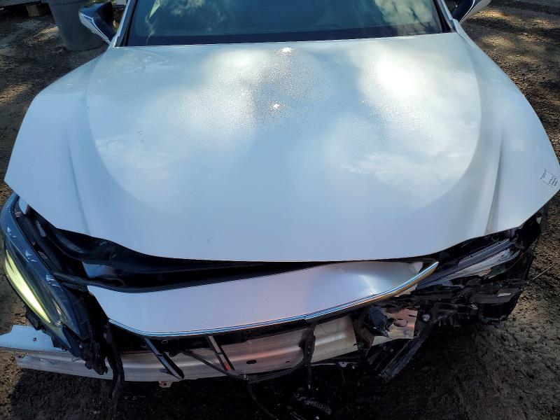 56265936 :رقم المزاد ، 58AFZ1B19NU129306 vin ، 2022 Lexus Es 350 مزاد بيع
