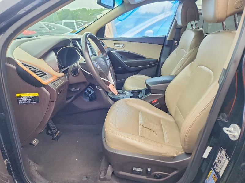 Aukcja sprzedaży 2013 Hyundai Santa Fe Sport, vin: 5XYZUDLB7DG027048, numer aukcji: 54725396