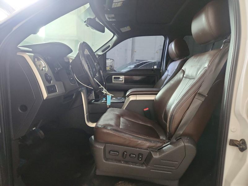 Auction sale of the 2012 Ford F150, vin: 1FTFW1ET9CFA71751, lot number: 58321576