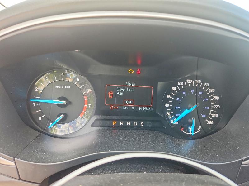 Продаж на аукціоні авто 2015 Ford Fusion, vin: 3FA6P0HD9FR298754, номер лоту: 55712196