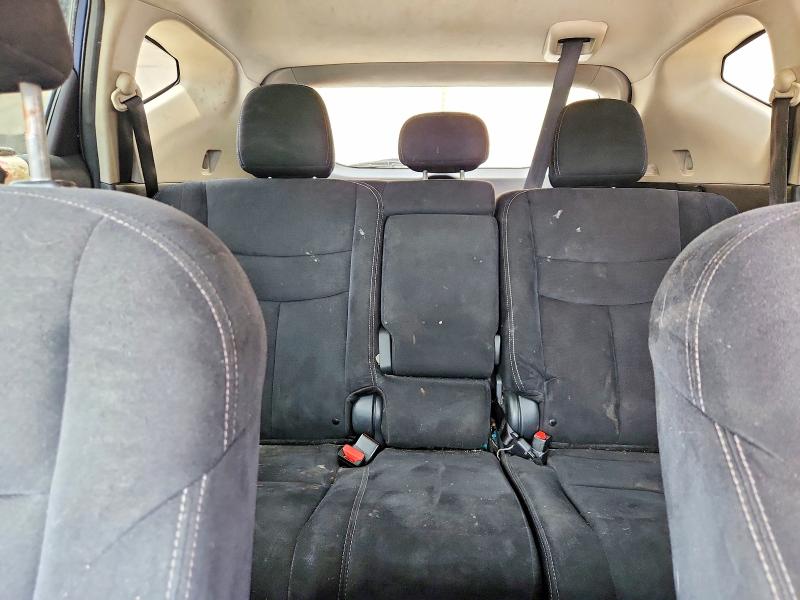 Продаж на аукціоні авто 2021 Nissan Murano, vin: 5N1AZ2AS8MC117881, номер лоту: 58917096