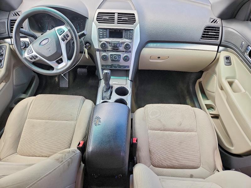 Продаж на аукціоні авто 2013 Ford Explorer, vin: 1FM5K7B8XDGB82262, номер лоту: 55556066