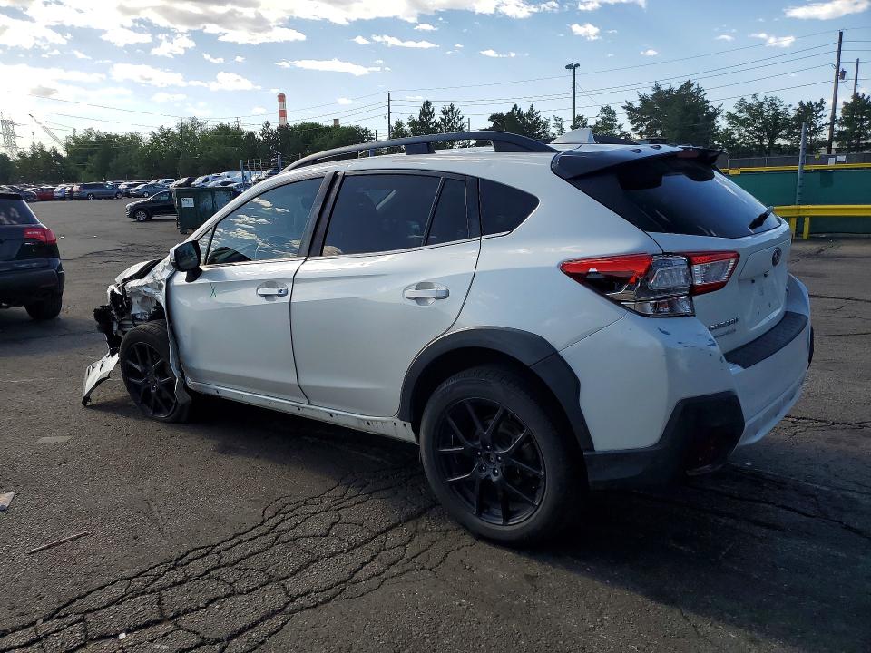 Продаж на аукціоні авто 2018 Subaru Crosstrek, vin: JF2GTAJC5JH352354, номер лоту: 56532236